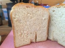 Тостовый хлеб